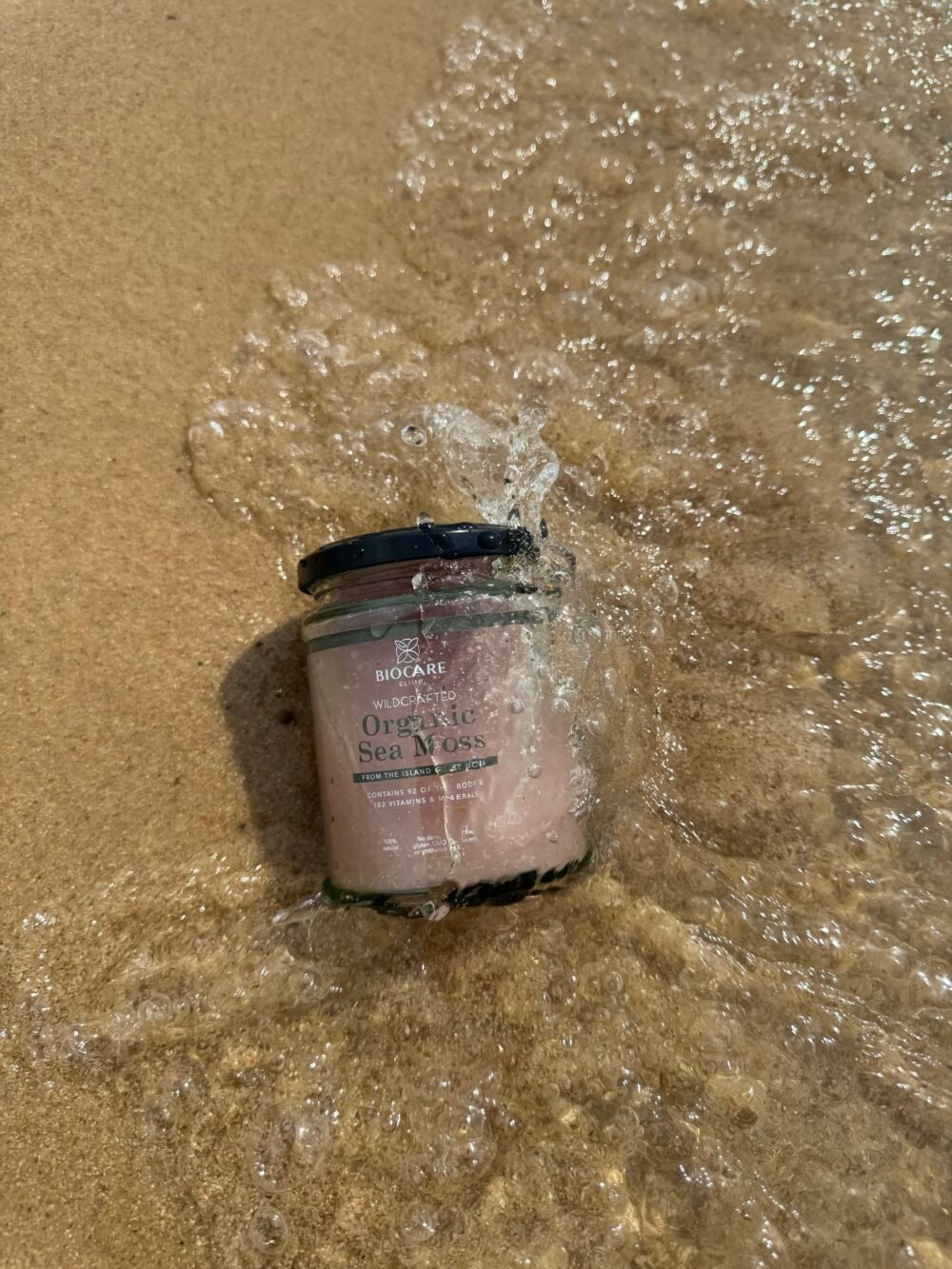 Sea Moss 300ml - One Time Purchase